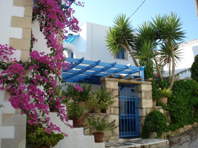 Xenonas Apartment Kamilari