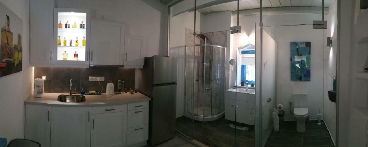 Apartment Xenonas Kamilari