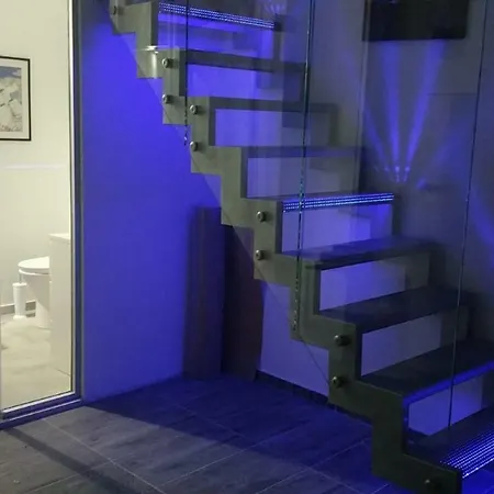 Xenonas Apartment Kamilari Exterior photo