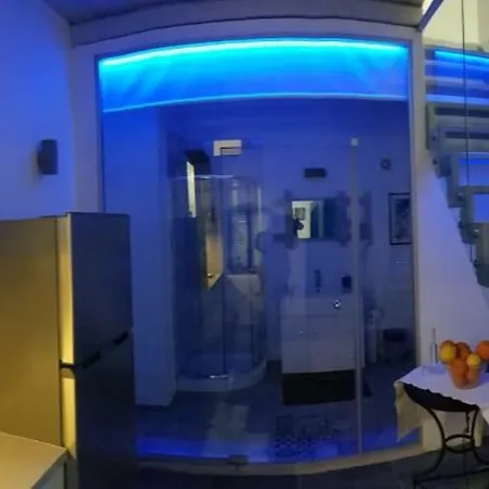 Xenonas Apartment Kamilari Exterior photo