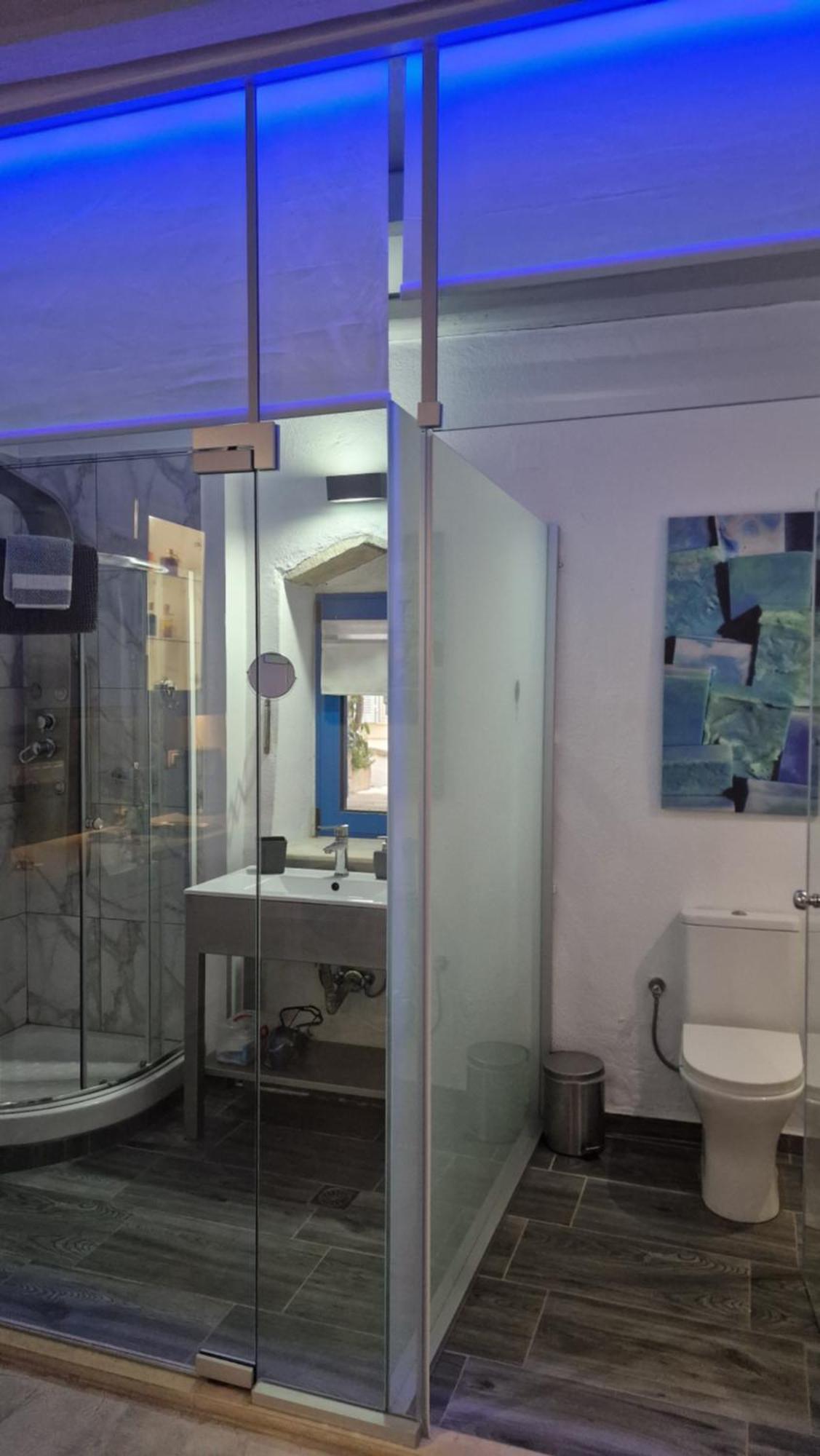Appartement Xenonas