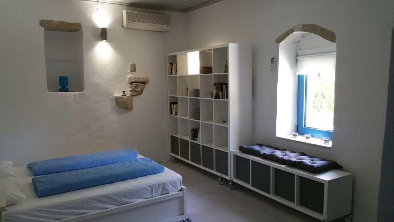 Xenonas Apartment Kamilari
