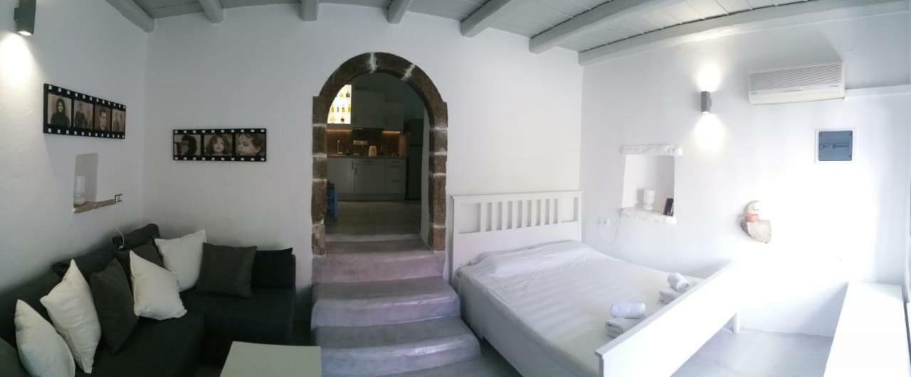 Appartement Xenonas