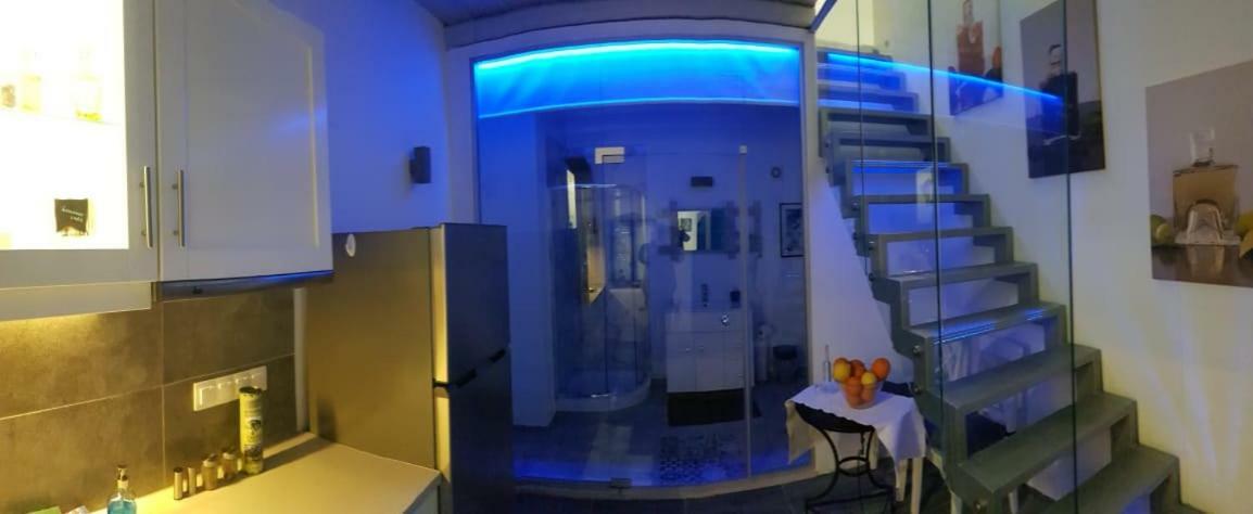 Xenonas Apartment Kamilari