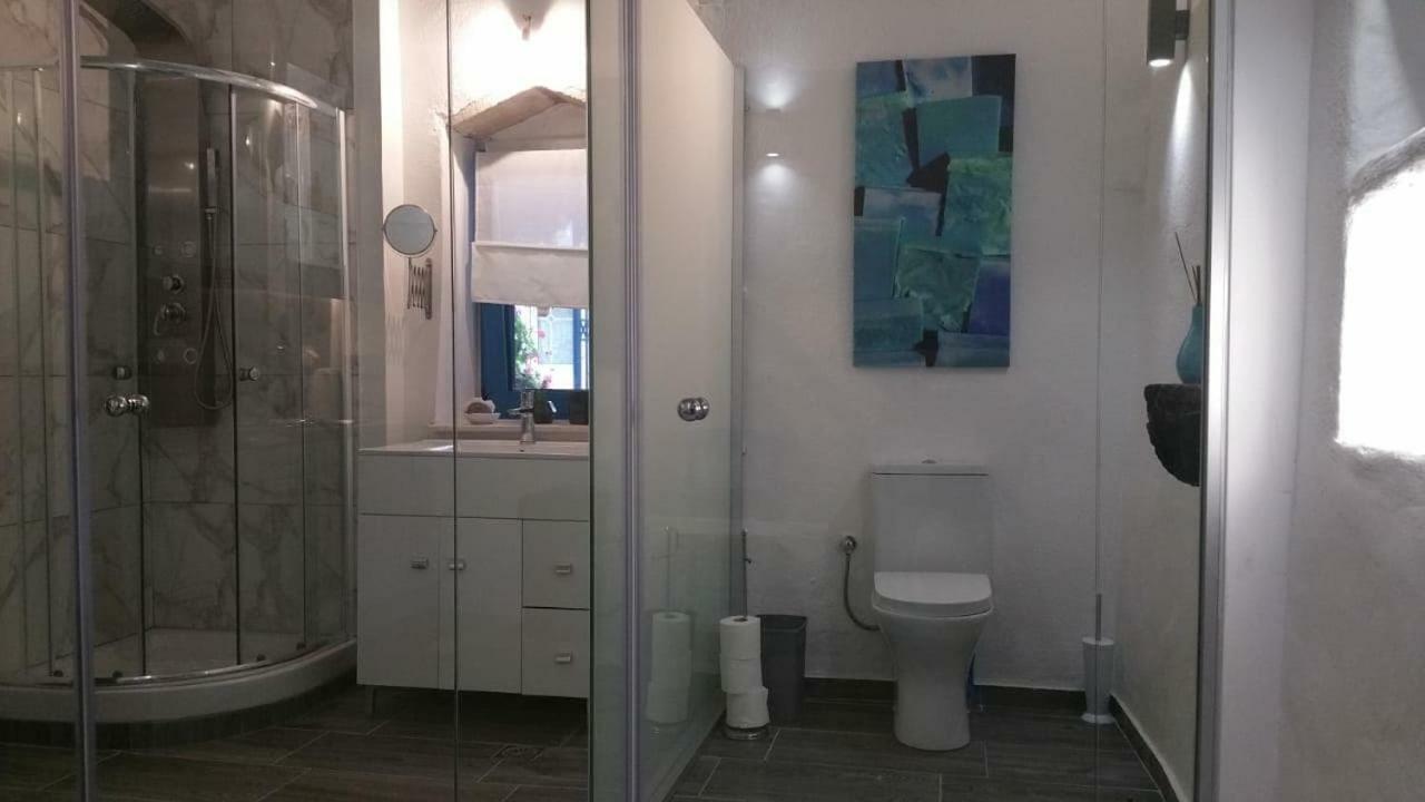 Apartment Xenonas Kamilari