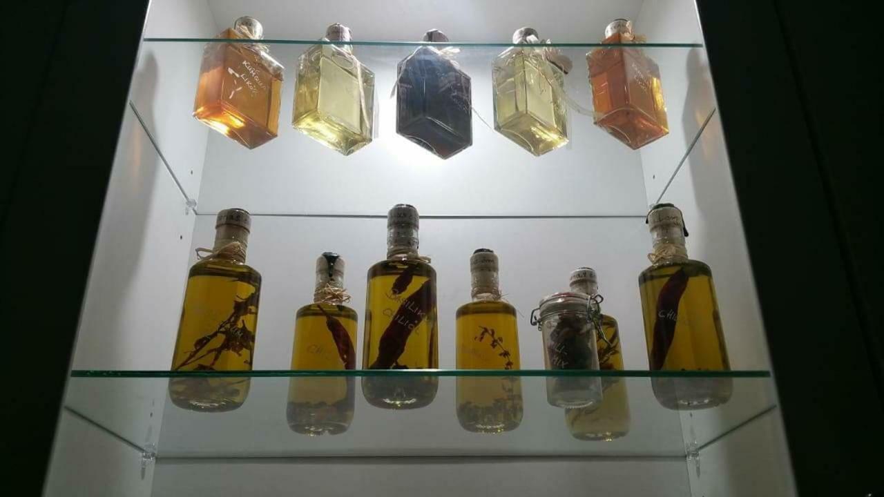 Xenonas Apartment Kamilari
